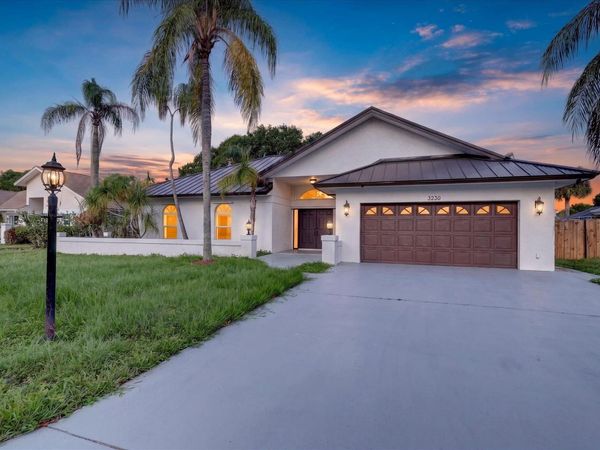3230 Alexander Court, Palm City, FL 34990