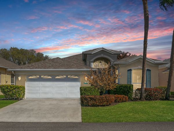 619 NW MONTICELLO Place, Port St. Lucie, FL 34986