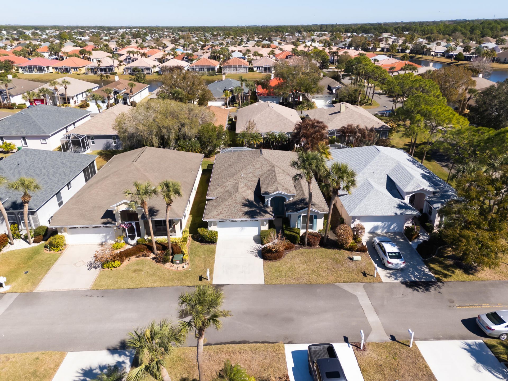 619 NW Monticello Place, Port Saint Lucie, FL 34986 Photo