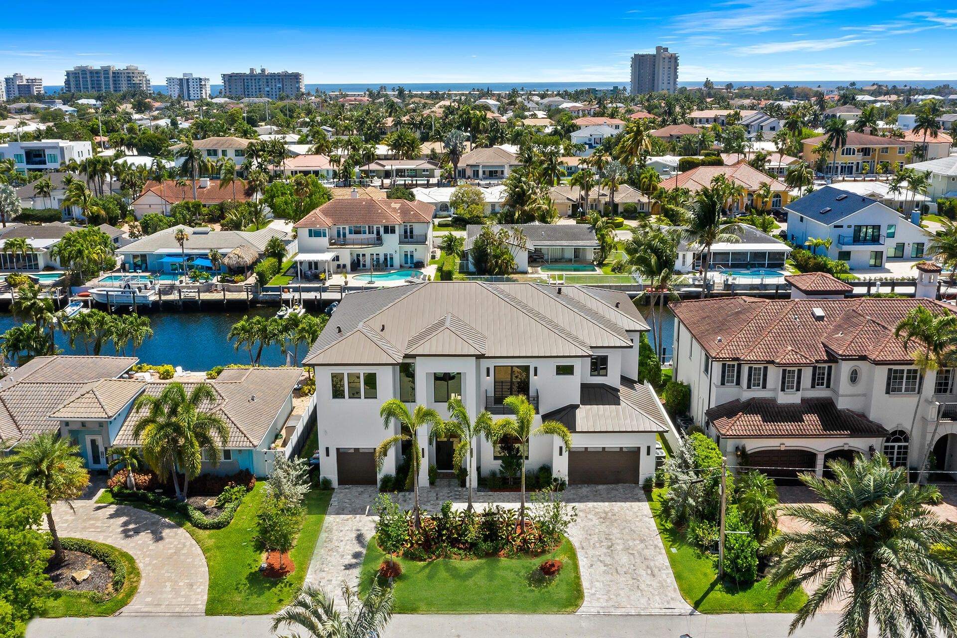 3750 NE 26th Avenue, Lighthouse Point, FL 33064 Photo