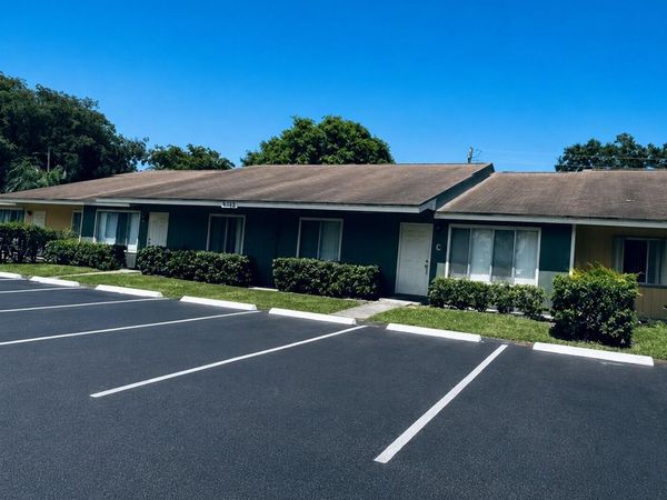 4570 Orleans Court, Unit C, West Palm Beach, FL 33415