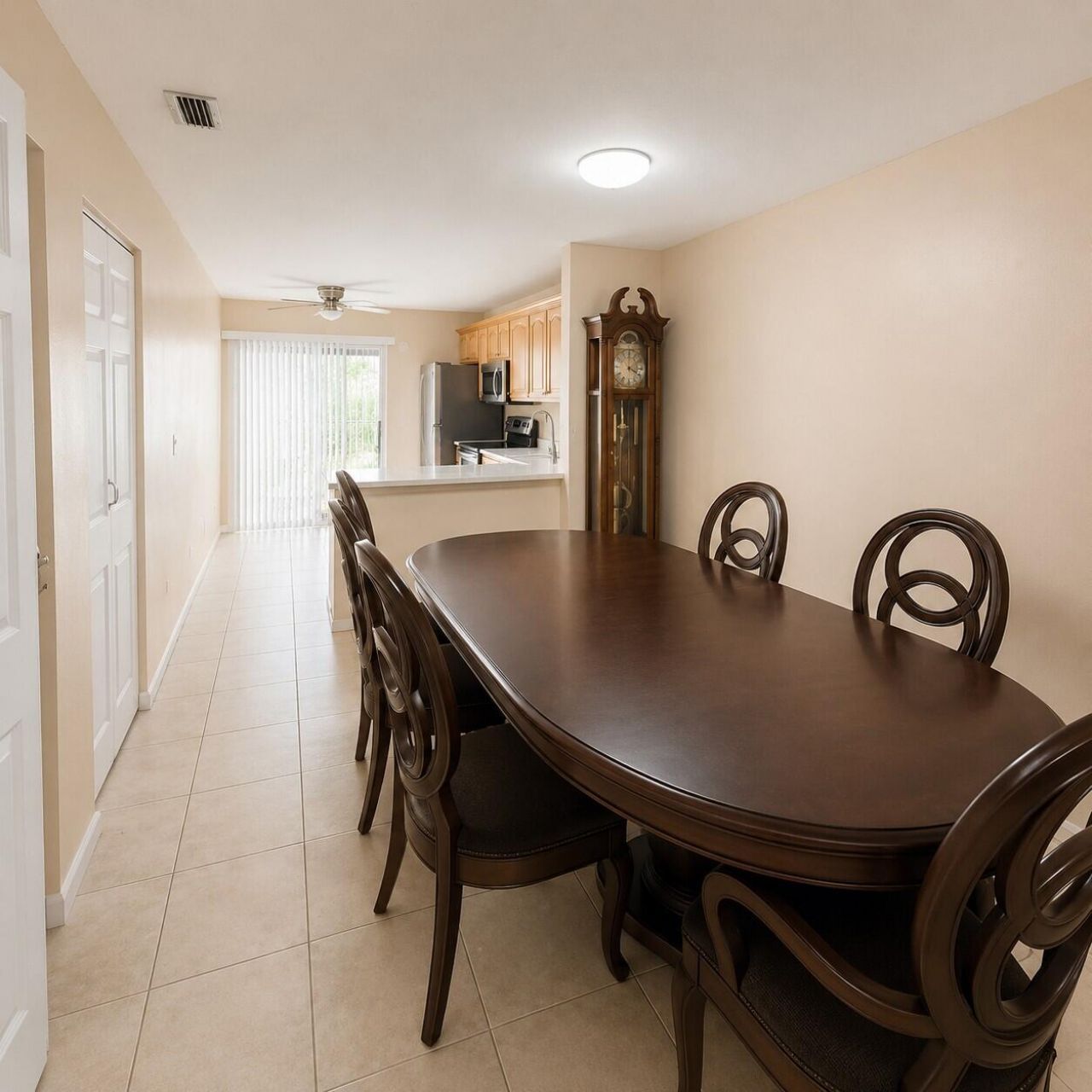4570 Orleans Court, Unit C, West Palm Beach, FL 33415 Photo