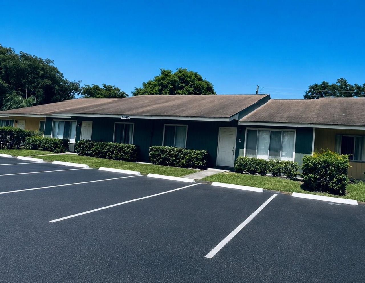 4750 Orleans Court, Unit C, West Palm Beach, FL 33415 Photo