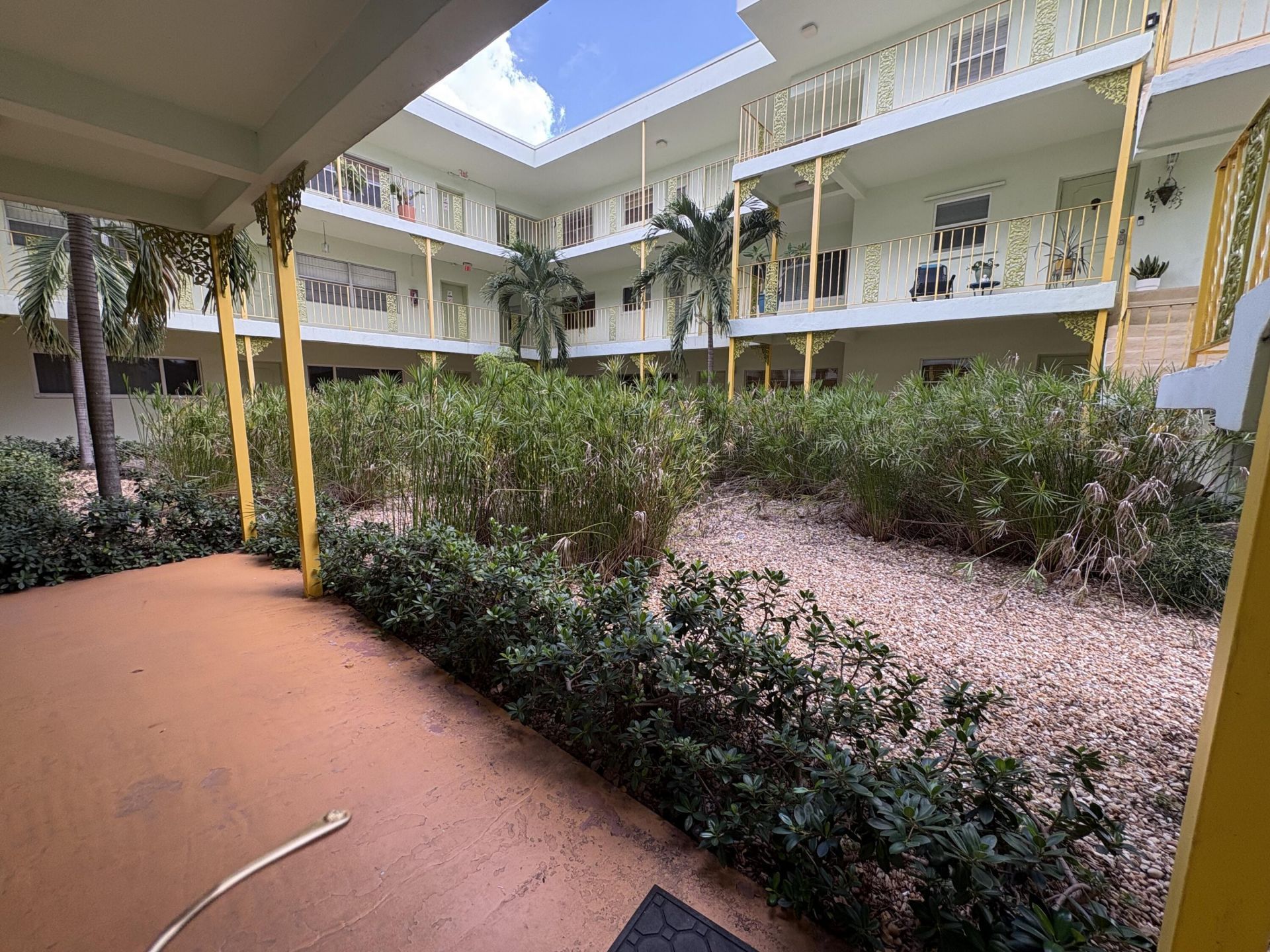 2031 Dewey Street, Unit 101, Hollywood, FL 33020 Photo