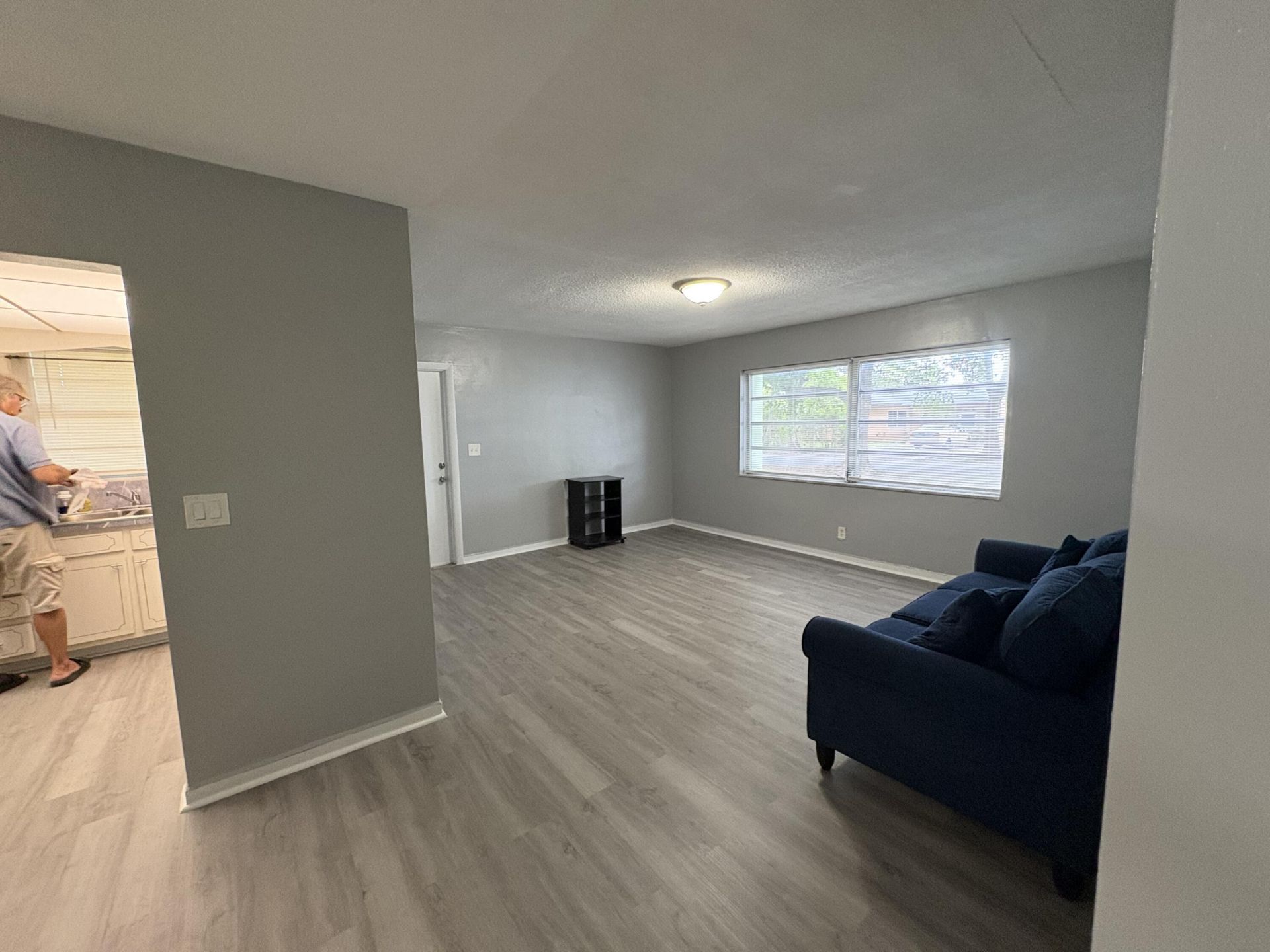 2031 Dewey Street, Unit 101, Hollywood, FL 33020 Photo