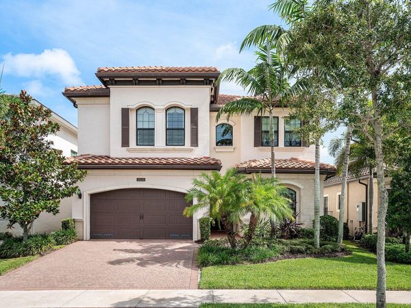 16226 Cabernet Drive, Delray Beach, FL 33446