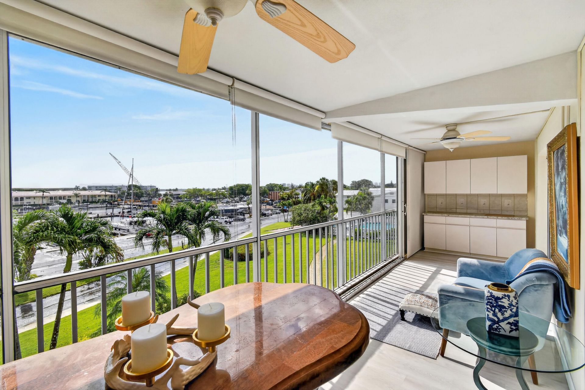 907 Marina Drive, Unit 306, North Palm Beach, FL 33408 Photo