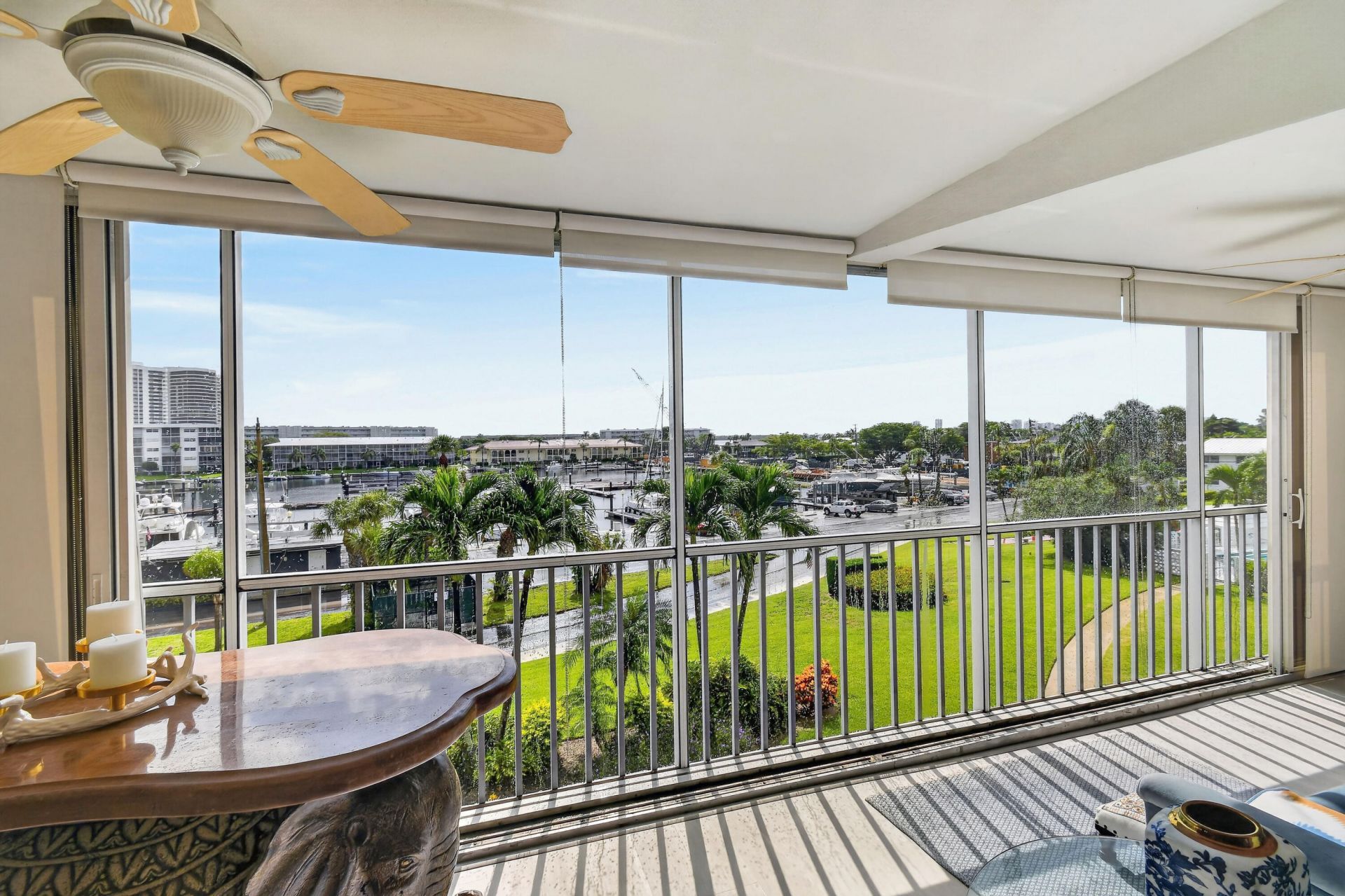 907 Marina Drive, Unit 306, North Palm Beach, FL 33408 Photo