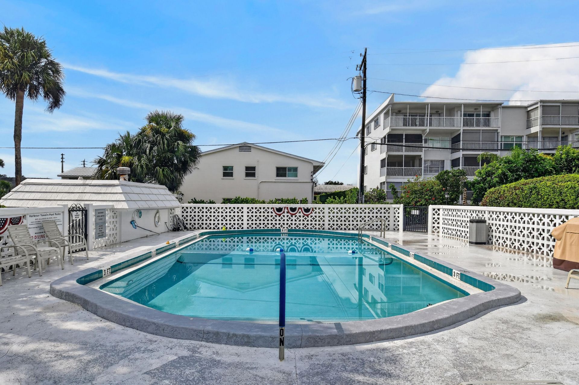 907 Marina Drive, Unit 306, North Palm Beach, FL 33408 Photo