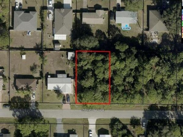 191 CROSSPOINT Street SE, Palm Bay, FL 32909
