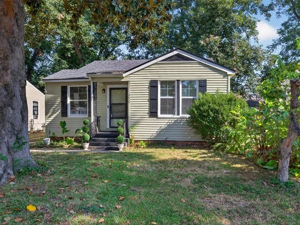 252 E Linden Street, Shreveport, LA 71104