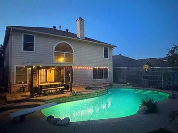 1149 Highland Station Drive, Saginaw, TX 76131
