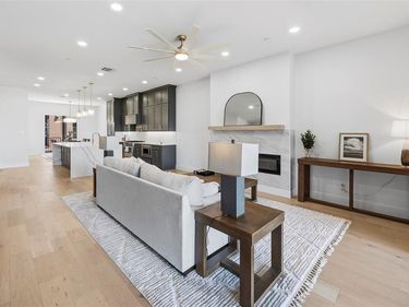 408 Vista Buena Trail, Fort Worth, TX 76111