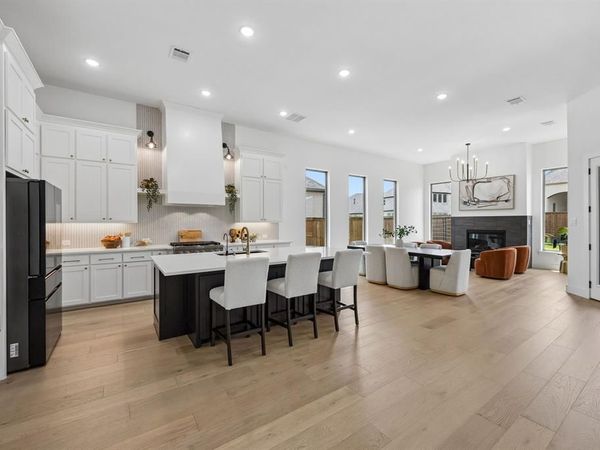 3140 Barclay Lane, Prosper, TX 75078