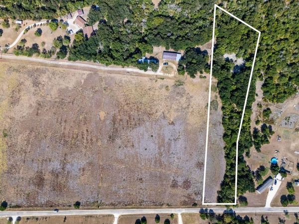 Lot 11 Howard Drive , Moody, TX 76557