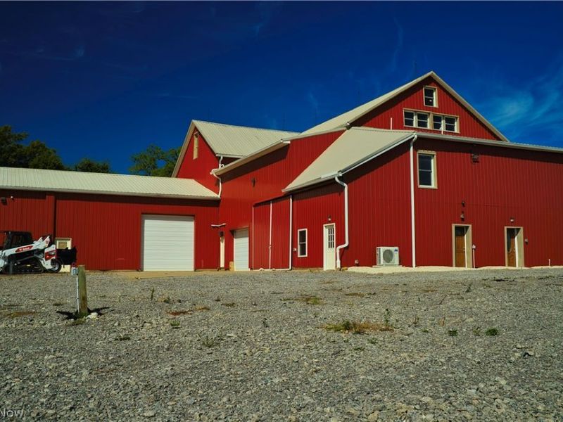 5984 W South Range Road, North Lima, OH 44452 Photo 11