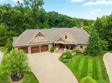 7995 Shady Stone Street NW, Massillon, OH 44646