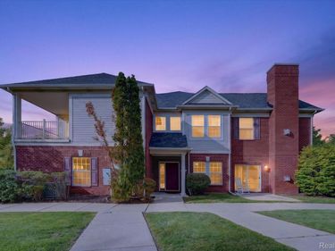 292 Cherry Stone Drive , Canton Township, Mi 48188