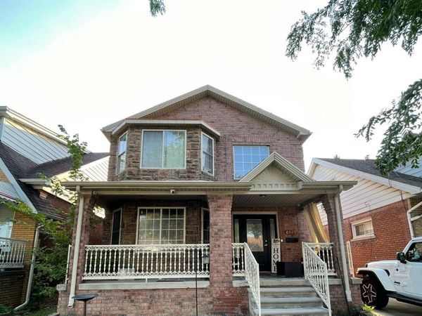 6525 Theisen Street , Dearborn, Mi 48126