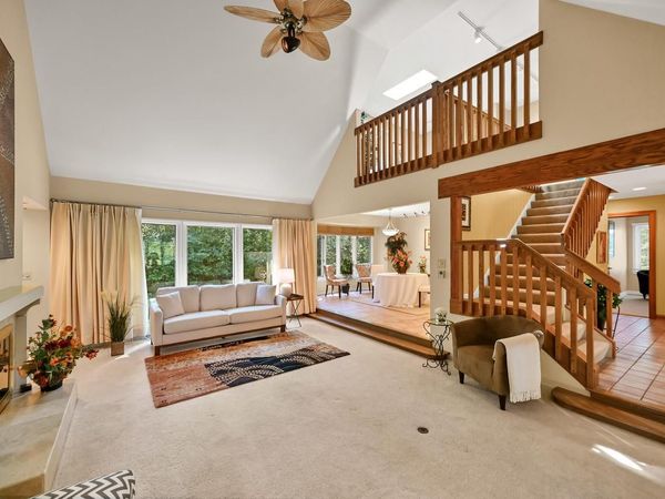 12303 N Golf DRIVE, Mequon, WI 53092