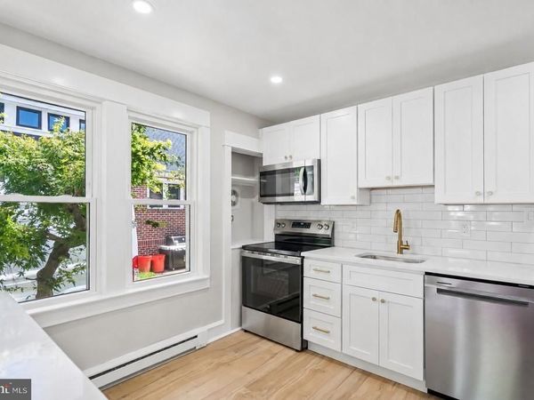 102 E PARK AVENUE, Unit A, HADDON TOWNSHIP, NJ 08107