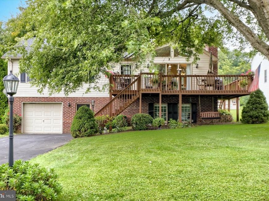 483 Lake Meade Drive, East Berlin, PA 17316 Main Photo