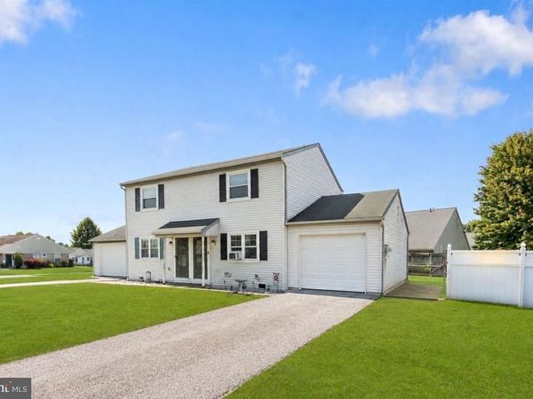 1603 BLUE JAY DRIVE, DOVER, PA 17315
