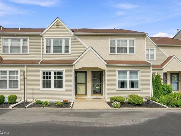 111 BEECHWOOD AVENUE, Unit 11, OAKLYN, NJ 08107