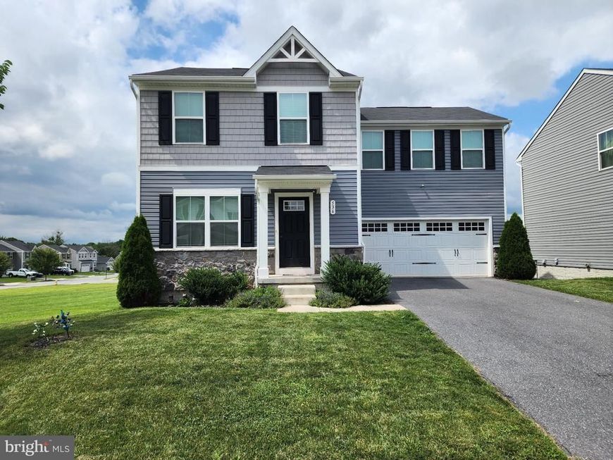 536 Bull Run Road, Taneytown, MD 21787 Main Photo