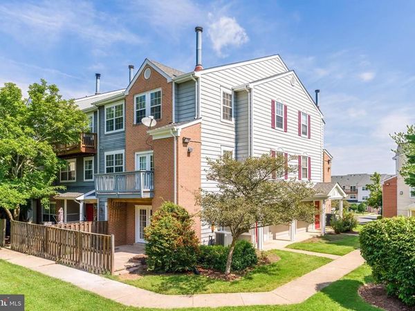 11236 STAGESTONE WAY, MANASSAS, VA 20109