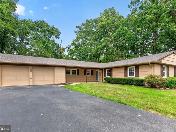 8900 BOXFORD COURT, LAUREL, MD 20708