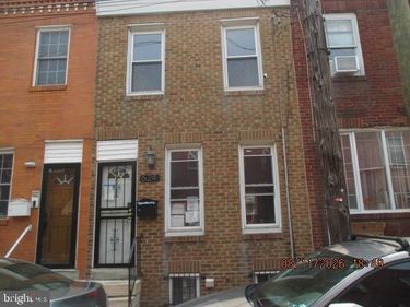 624 GERRITT STREET, PHILADELPHIA, PA 19147