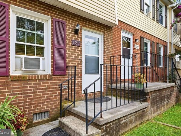 137 BRUNSWICK ROAD, STEPHENS CITY, VA 22655