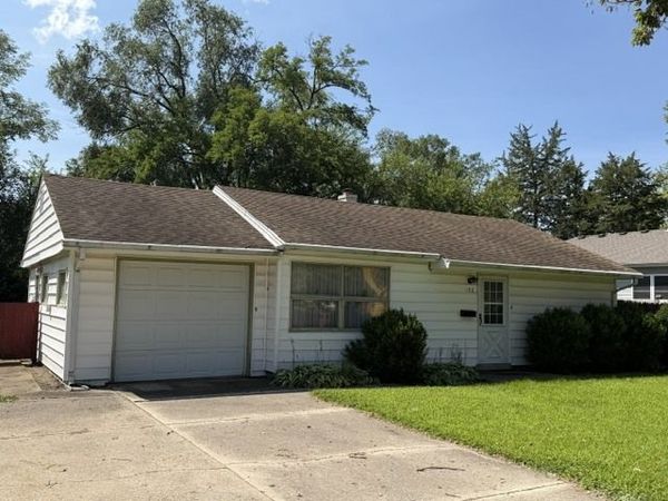 1312 Dellmar Avenue , Joliet, IL 60435
