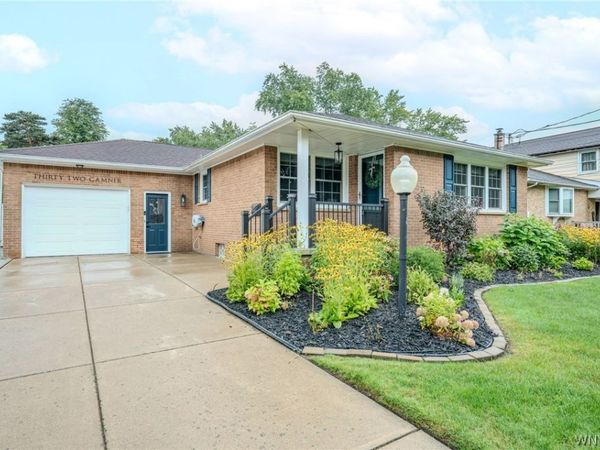 32 Camner Avenue, Lancaster, NY 14086