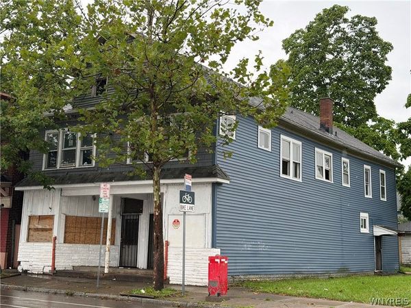 2075 S Park Avenue , Buffalo, NY 14220