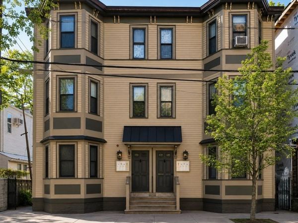 62 Hurley St, Unit 3, Cambridge, MA 02141