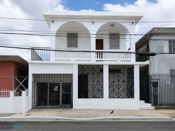 45 CALLE TEODORO RAMIREZ, Vega Alta, PR 00612