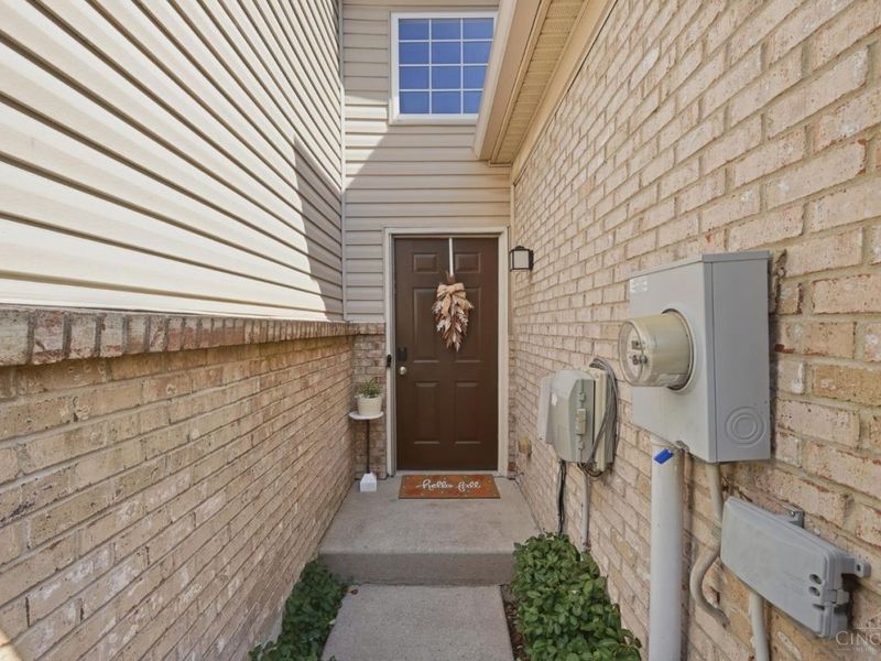 3875 Thorngate Drive, Mason, OH 45040 Photo 29
