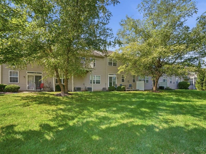 3875 Thorngate Drive, Mason, OH 45040 Photo 34