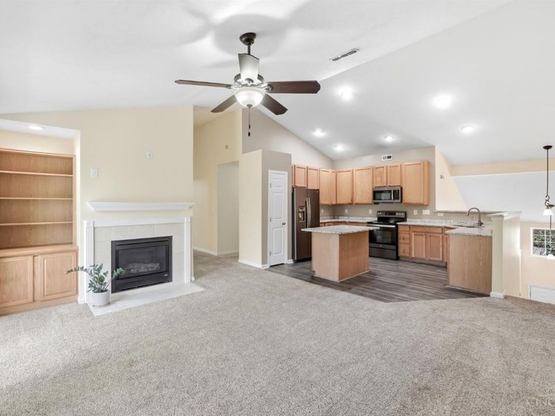 3875 Thorngate Drive, Mason, OH 45040 Photo 6