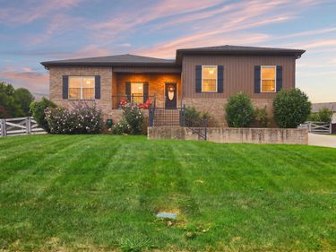145 Ridge View Road, Danville, KY 40422
