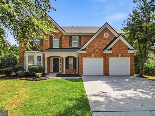 3921 Triton Ives Drive, Auburn, GA 30011