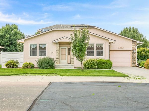 2839 Brittany Drive , Grand Junction, CO 81501