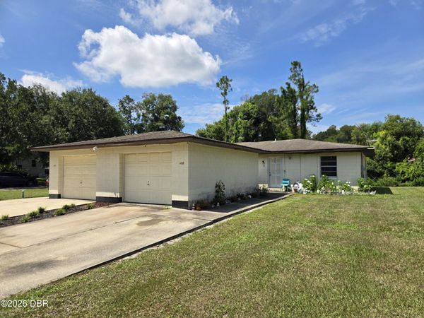450 S Hill Avenue, DeLand, FL 32724