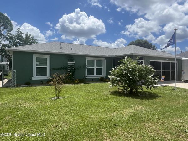 5555 Fay Boulevard , Cocoa, FL 32927