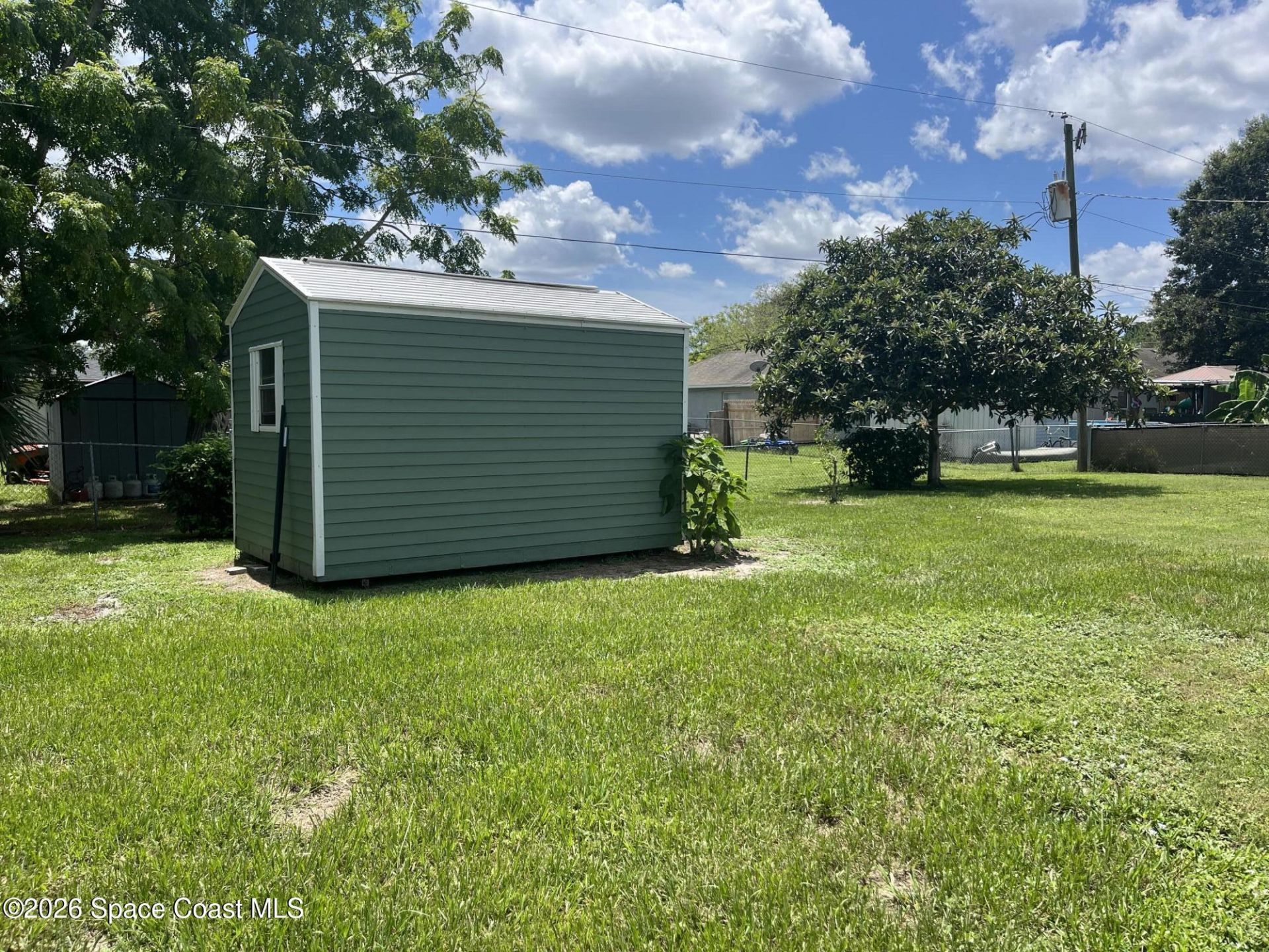 5555 Fay Boulevard, Cocoa, FL 32927 Photo