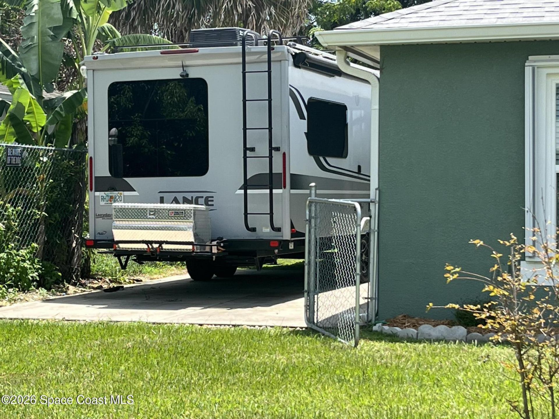 5555 Fay Boulevard, Cocoa, FL 32927 Photo