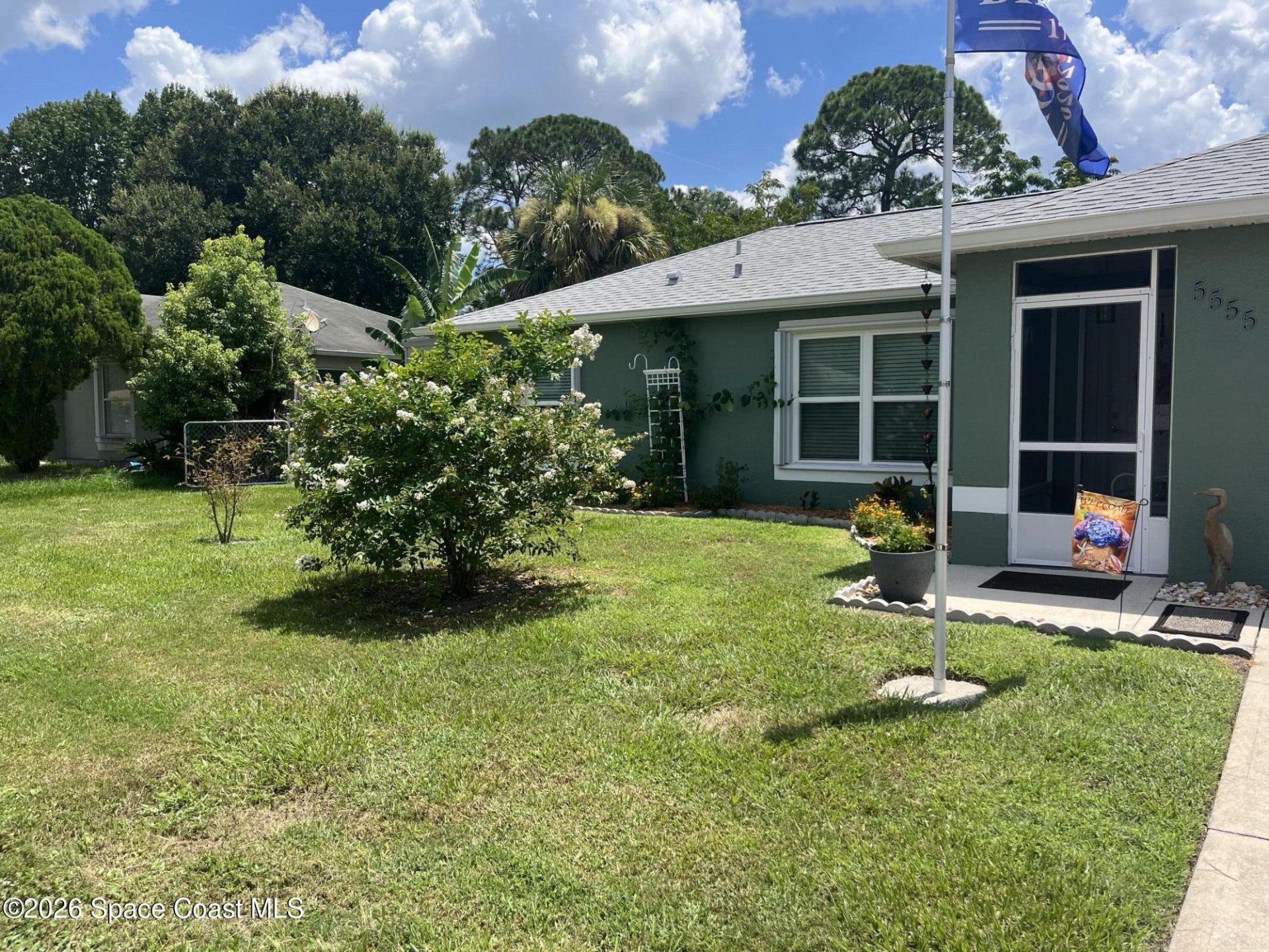 5555 Fay Boulevard, Cocoa, FL 32927 Photo