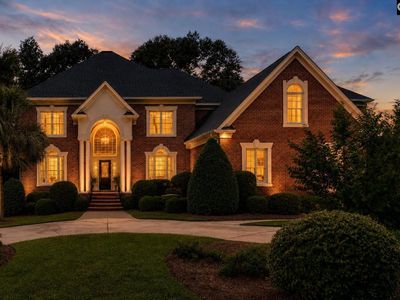101 Laurent Way , Irmo, SC 29063
